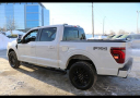 Thumbnail image of 2025 Ford F-150 at Bob Allen Ford