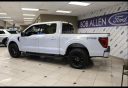 Thumbnail image of 2025 Ford F-150 at Bob Allen Ford