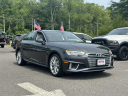Thumbnail image of 2019 Audi A4 at Route 130 Chrysler Jeep Dodge