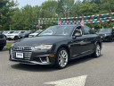 Thumbnail image of 2019 Audi A4 at Route 130 Chrysler Jeep Dodge