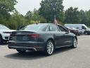 Thumbnail image of 2019 Audi A4 at Route 130 Chrysler Jeep Dodge