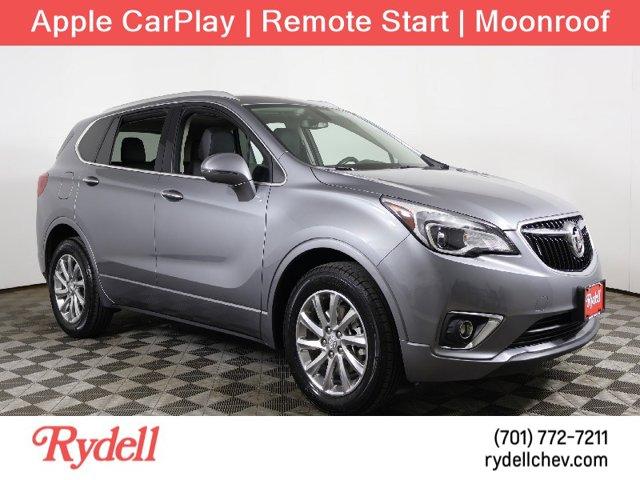 Thumbnail image of 2019 Buick Envision at Rydell Auto Center Inc USED - GM