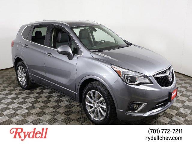 Thumbnail image of 2019 Buick Envision at Rydell Auto Center Inc USED - GM