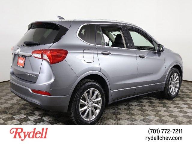 Thumbnail image of 2019 Buick Envision at Rydell Auto Center Inc USED - GM
