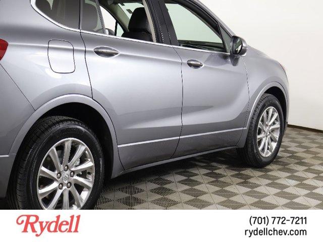 Thumbnail image of 2019 Buick Envision at Rydell Auto Center Inc USED - GM