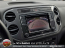 Thumbnail image of 2017 Volkswagen Tiguan at LaFontaine Kia