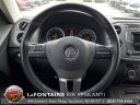 Thumbnail image of 2017 Volkswagen Tiguan at LaFontaine Kia