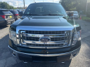 Thumbnail image of 2013 Ford F-150 at JZ AUTO SALES INC