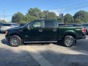 2013 Ford F-150 at JZ AUTO SALES INC