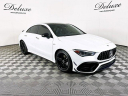 Thumbnail image of 2020 Mercedes-Benz CLA at DeluxeAutoSalesLinden of Linden, NJ