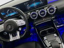 Thumbnail image of 2020 Mercedes-Benz CLA at DeluxeAutoSalesLinden of Linden, NJ