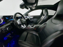 Thumbnail image of 2020 Mercedes-Benz CLA at DeluxeAutoSalesLinden of Linden, NJ