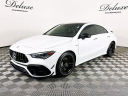 Thumbnail image of 2020 Mercedes-Benz CLA at DeluxeAutoSalesLinden of Linden, NJ