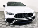 Thumbnail image of 2020 Mercedes-Benz CLA at DeluxeAutoSalesLinden of Linden, NJ