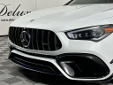 Thumbnail image of 2020 Mercedes-Benz CLA at DeluxeAutoSalesLinden of Linden, NJ