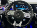 Thumbnail image of 2020 Mercedes-Benz CLA at DeluxeAutoSalesLinden of Linden, NJ