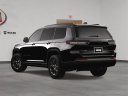 Thumbnail image of 2025 Jeep Grand Cherokee L at Tasca Chrysler Dodge Jeep Ram White Plains