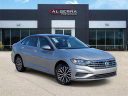 Thumbnail image of 2021 Volkswagen Jetta at Al Serra Chevrolet