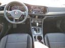 Thumbnail image of 2021 Volkswagen Jetta at Al Serra Chevrolet