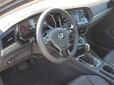 Thumbnail image of 2021 Volkswagen Jetta at Al Serra Chevrolet