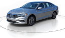 Thumbnail image of 2021 Volkswagen Jetta at Subaru of Grand Blanc