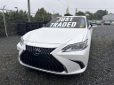 Thumbnail image of 2022 Lexus ES 300h at F C Kerbeck - New and Used