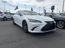 Thumbnail image of 2022 Lexus ES 300h at F C Kerbeck - New and Used