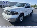 Thumbnail image of 2024 Ram 1500 Classic at SpiritFordUsed of dundee, MI