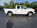 Thumbnail image of 2024 Ram 1500 Classic at SpiritFordUsed of dundee, MI