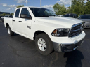 Thumbnail image of 2024 Ram 1500 Classic at SpiritFordUsed of dundee, MI