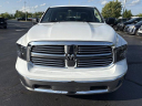 Thumbnail image of 2024 Ram 1500 Classic at SpiritFordUsed of dundee, MI