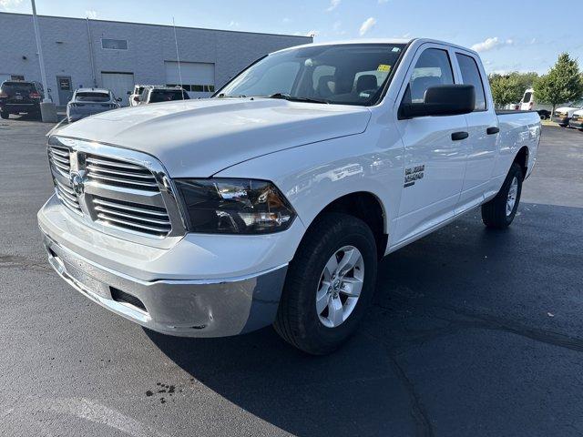 Thumbnail image of 2024 Ram 1500 Classic at SpiritFordUsed of dundee, MI