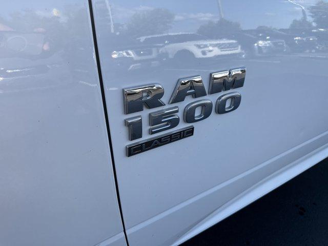 Thumbnail image of 2024 Ram 1500 Classic at SpiritFordUsed of dundee, MI