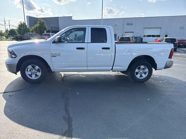 Thumbnail image of 2024 Ram 1500 Classic at SpiritFordUsed of dundee, MI