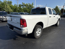 Thumbnail image of 2024 Ram 1500 Classic at SpiritFordUsed of dundee, MI