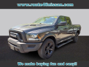 Thumbnail image of 2022 Ram 1500 Classic at Nissan 46