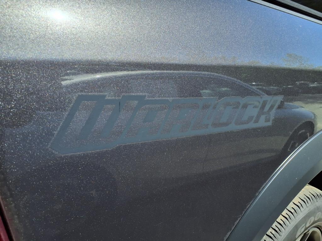 Thumbnail image of 2022 Ram 1500 Classic at Nissan 46