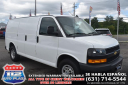 Thumbnail image of 2019 Chevrolet Express at 112 Auto Plaza