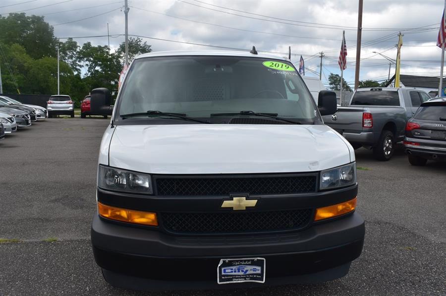 Thumbnail image of 2019 Chevrolet Express at 112 Auto Plaza