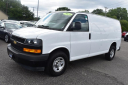 Thumbnail image of 2019 Chevrolet Express at 112 Auto Plaza