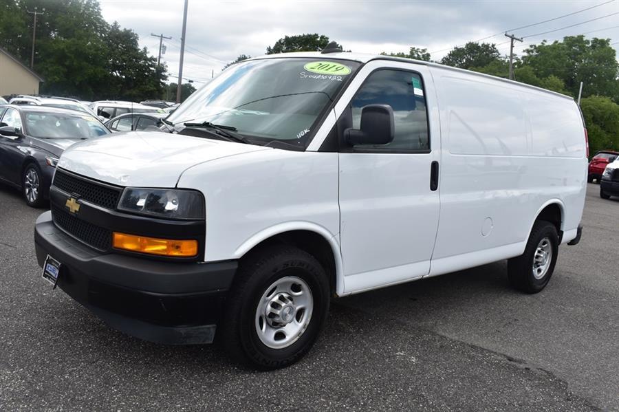 Thumbnail image of 2019 Chevrolet Express at 112 Auto Plaza