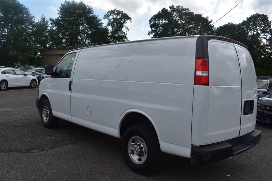 Thumbnail image of 2019 Chevrolet Express at 112 Auto Plaza