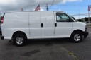 Thumbnail image of 2019 Chevrolet Express at 112 Auto Plaza
