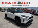Thumbnail image of 2023 Toyota RAV4 Hybrid at Toyota of Hollywood
