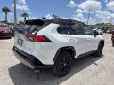 Thumbnail image of 2023 Toyota RAV4 Hybrid at Toyota of Hollywood