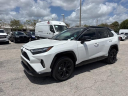 Thumbnail image of 2023 Toyota RAV4 Hybrid at Toyota of Hollywood