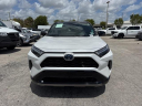 Thumbnail image of 2023 Toyota RAV4 Hybrid at Toyota of Hollywood
