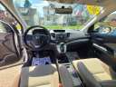 Thumbnail image of 2012 Honda CR-V at Babo's Motors Inc.