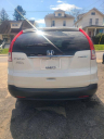 Thumbnail image of 2012 Honda CR-V at Babo's Motors Inc.