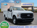 Thumbnail image of 2025 Ford F-250 Super Duty at Sarasota Ford - New and Used